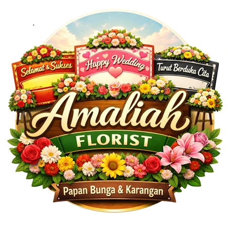 Papan Bunga Klapagading